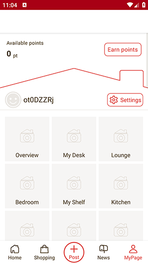 RoomClip 4.39.2 最新版 3