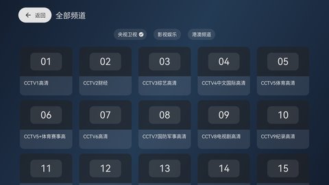 宝盒云影 3.3.3 会员解锁版 1