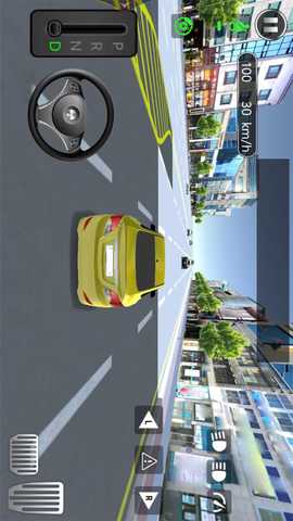 汽车城驾驶训练 1.2 安卓版 2