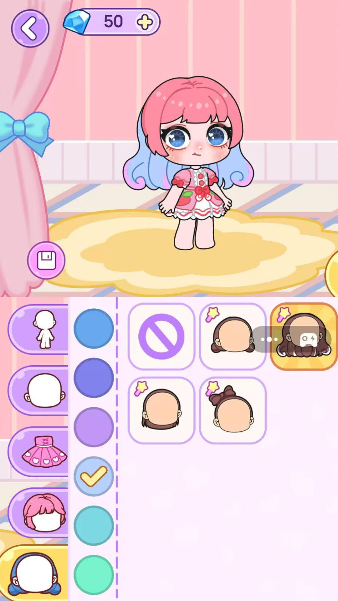 露露世界 1.0.0 安卓版 2