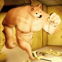 狗头后室