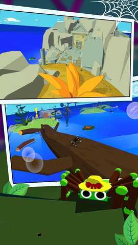 无尽攀爬 300.1.0 安卓版 2