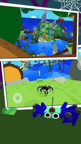 无尽攀爬 300.1.0 安卓版 4