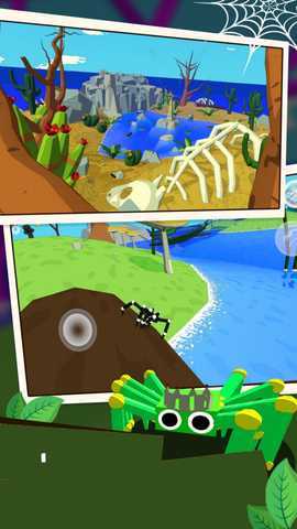 无尽攀爬 300.1.0 安卓版 1