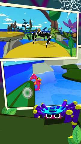 无尽攀爬 300.1.0 安卓版 3