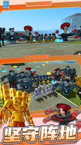 疯狂迷宫3D 10001.20241106.66.160.1 安卓版 3