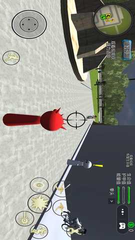 恐怖世界冒险 1.0 安卓版 1