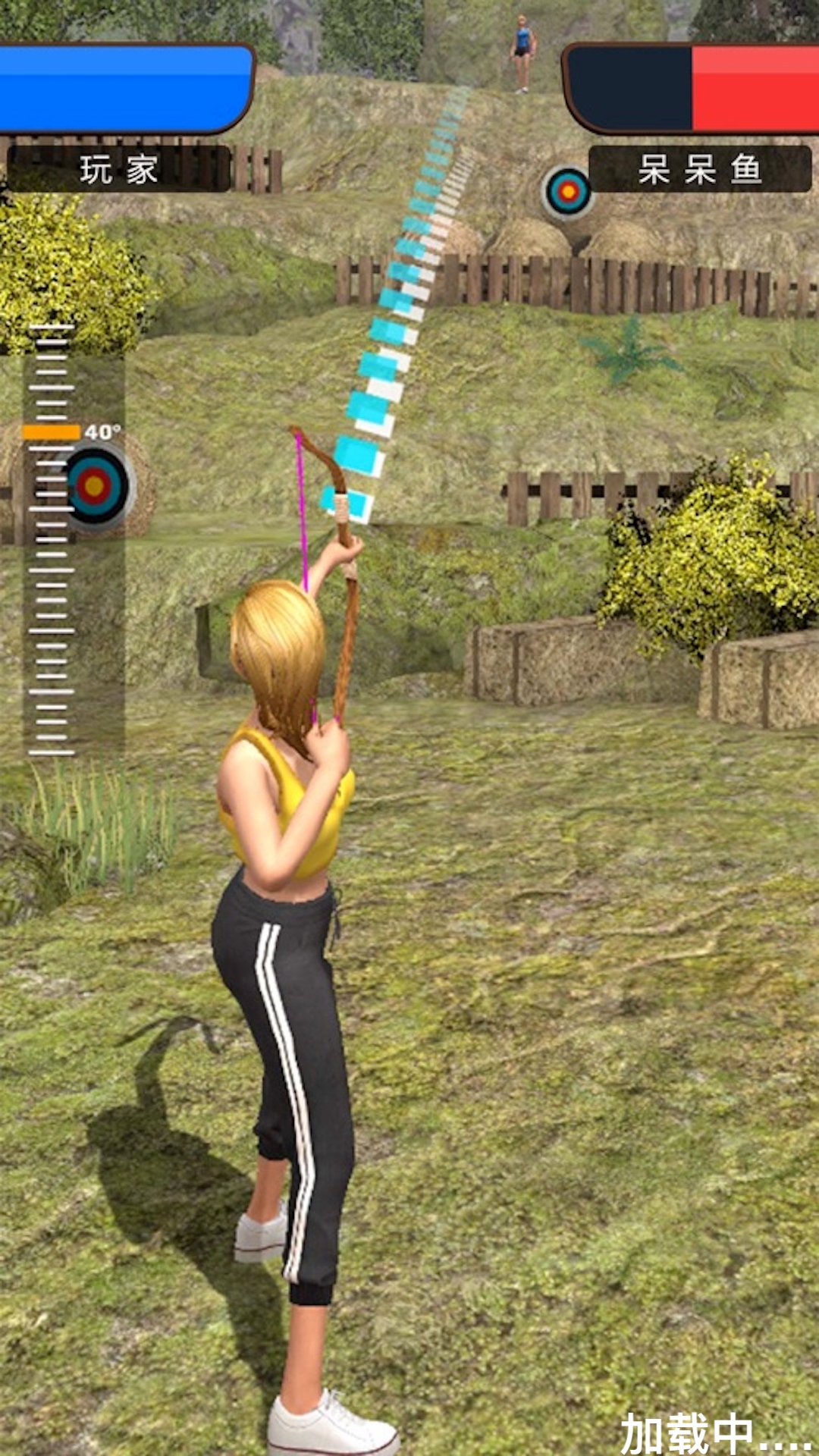 超级弓箭侠英雄 1.00 安卓版 2