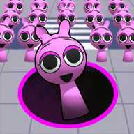 疯狂黑洞大吞噬游戏软件