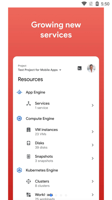GoogleCloud 1.24.prod.738407437 最新版 1