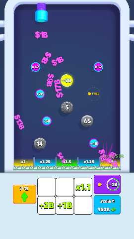 弹指破方块 1.0.0 安卓版 4