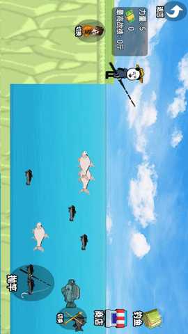 楚新钓2 1.0 安卓版 1