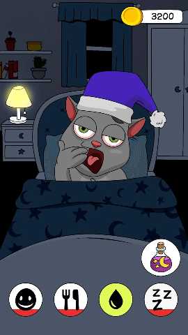 捉迷藏的朋友 1.0.0 安卓版 2