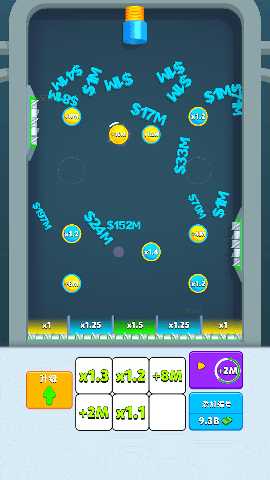 弹指破方块 1.0.0 安卓版 1