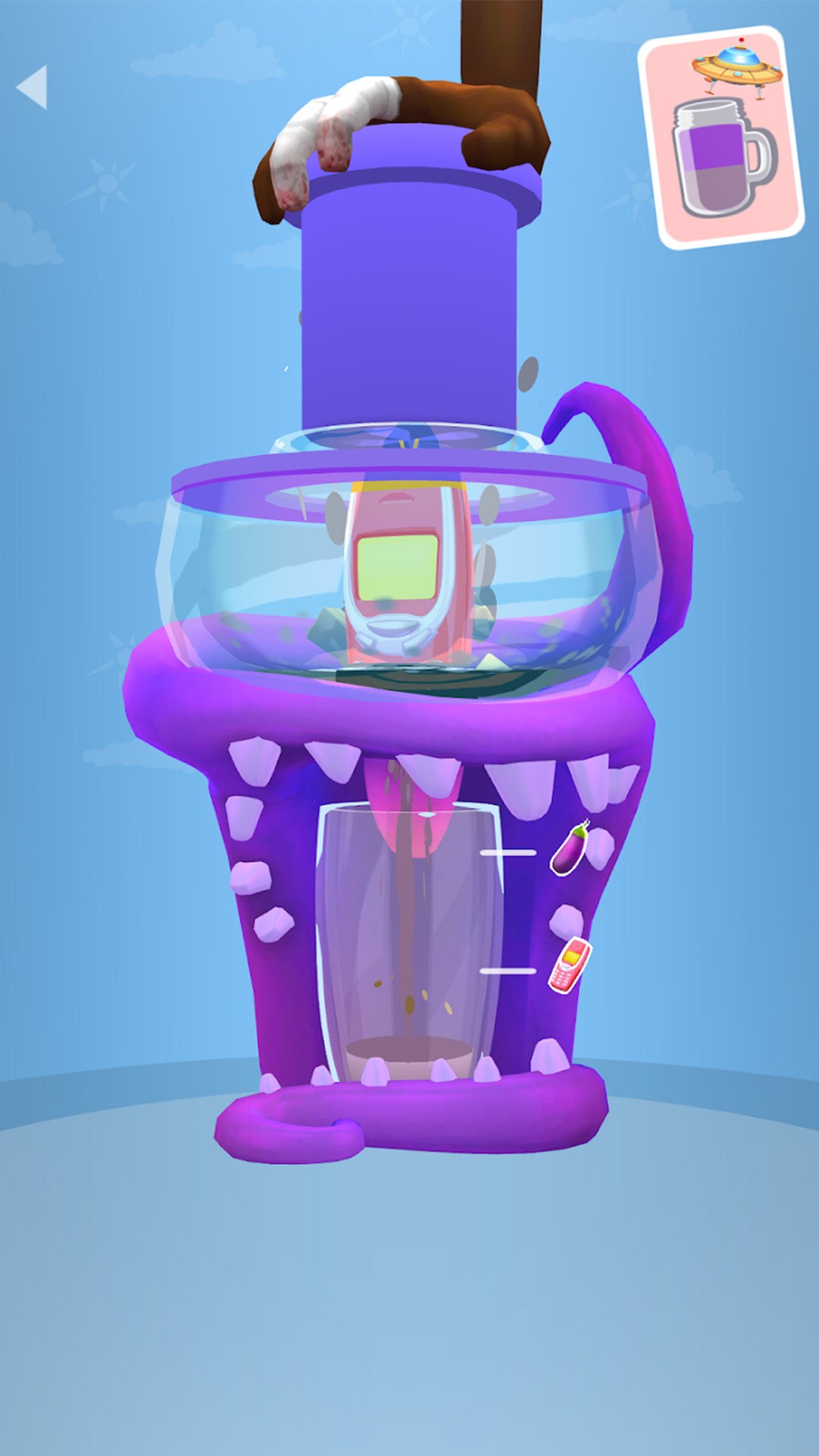 欢乐饮品屋 1.0.0 安卓版 2