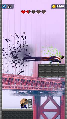 传说中的战士 300.1.0 安卓版 1