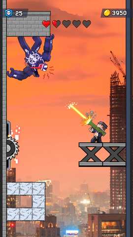 传说中的战士 300.1.0 安卓版 2