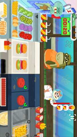 汉堡店模拟 1.00 安卓版 2