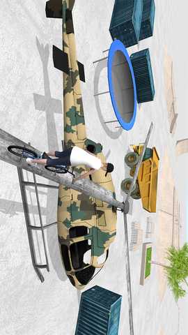 自行车模拟器 1.8.0 安卓版 2