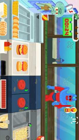 汉堡店模拟 1.00 安卓版 4