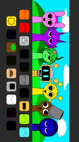 律动大挑战 1.0.0 安卓版 2