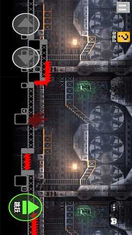 黑暗怪物入侵 1.0 安卓版 2