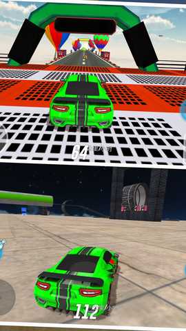 超级英雄汽车 3.29 安卓版 3