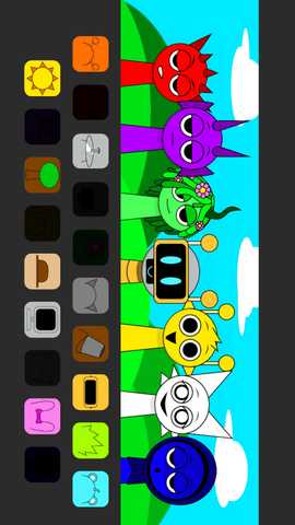 律动大挑战 1.0.0 安卓版 1