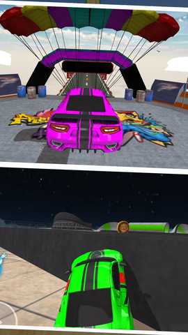 超级英雄汽车 3.29 安卓版 4