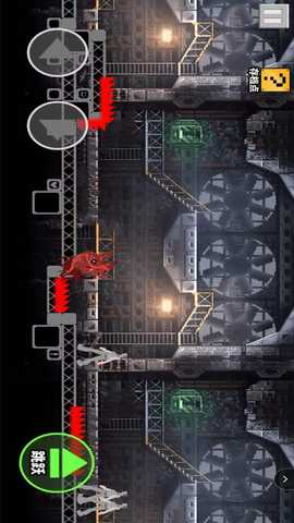 恐怖生物入侵 10.0 安卓版 2