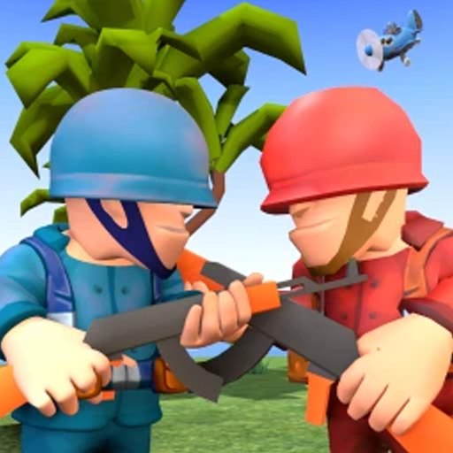小兵特工队