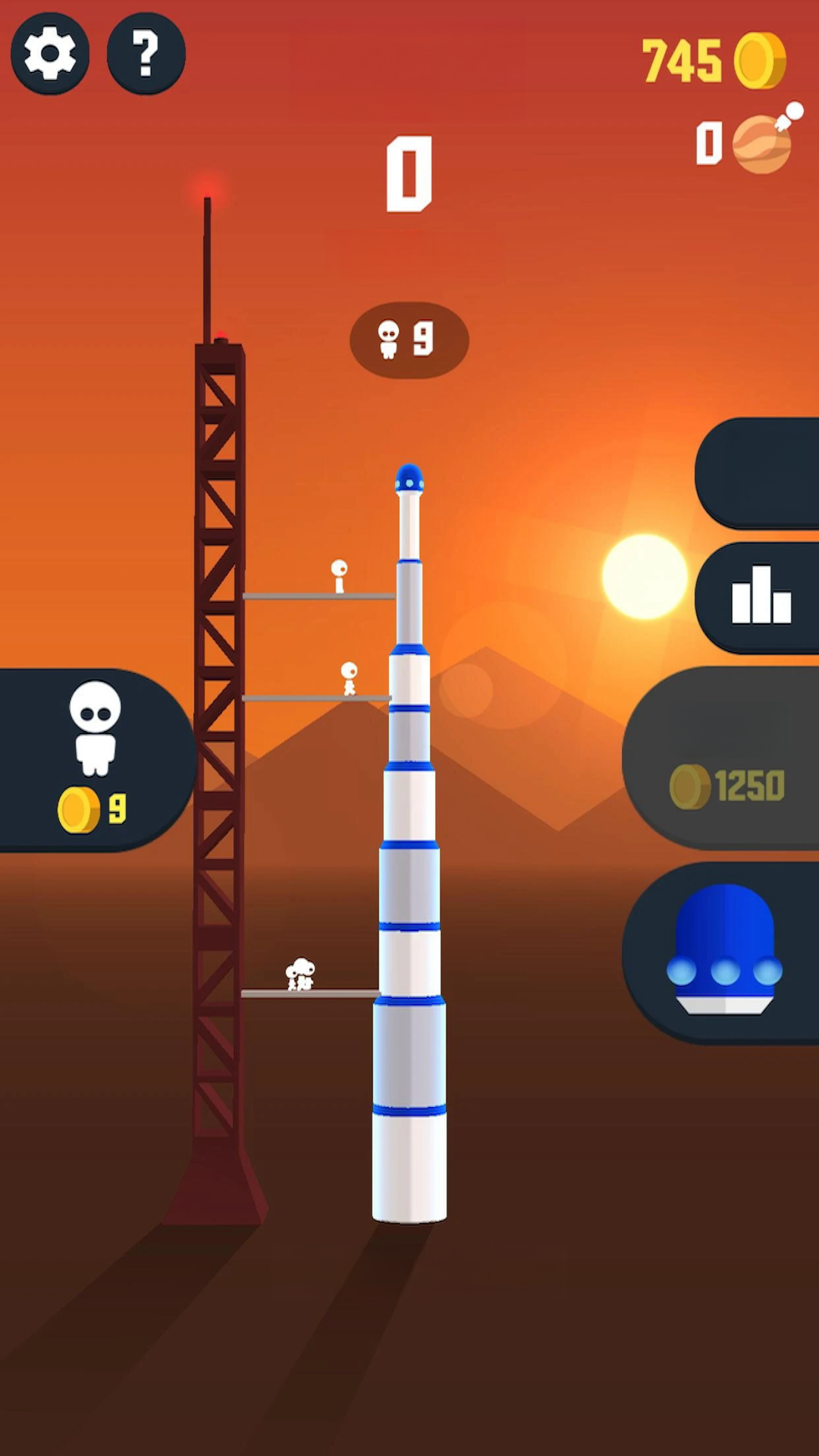 飞跃星辰 1.00 安卓版 1