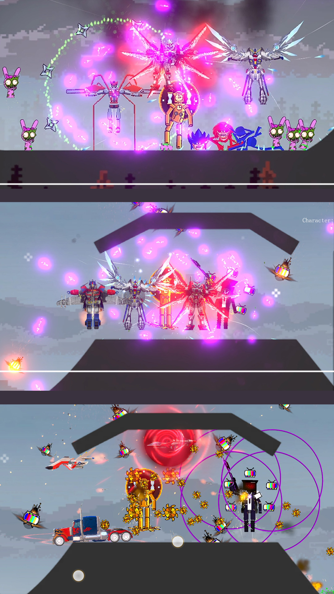 无聊破坏者 1.0.0 安卓版 2