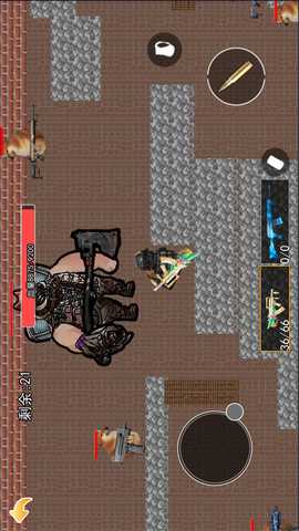 狗狗地铁逃生2 1.0 安卓版 1