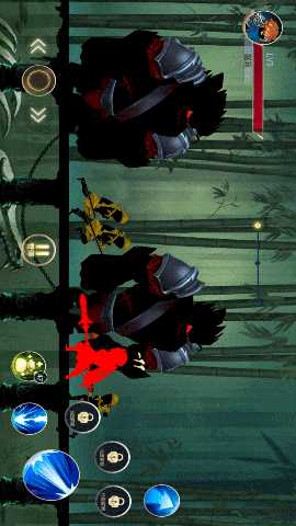 暗影火柴人 1.2 安卓版 3