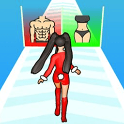 完美公主进化论