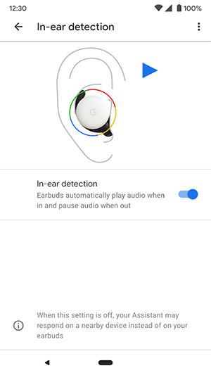 Pixel Buds软件下载安卓最新版-Pixel Buds谷歌耳机APP下载手机版V1.0.680489030