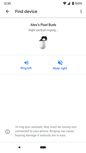PixelBuds 1.0.680489030 官方版 0