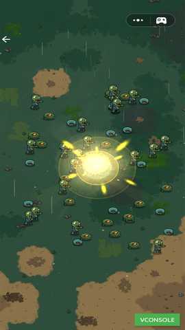 幸存者反击 1.0 安卓版 1