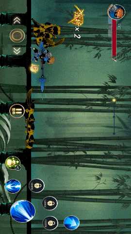 暗影火柴人 1.2 安卓版 1