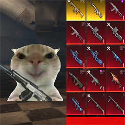 猫鼠特工