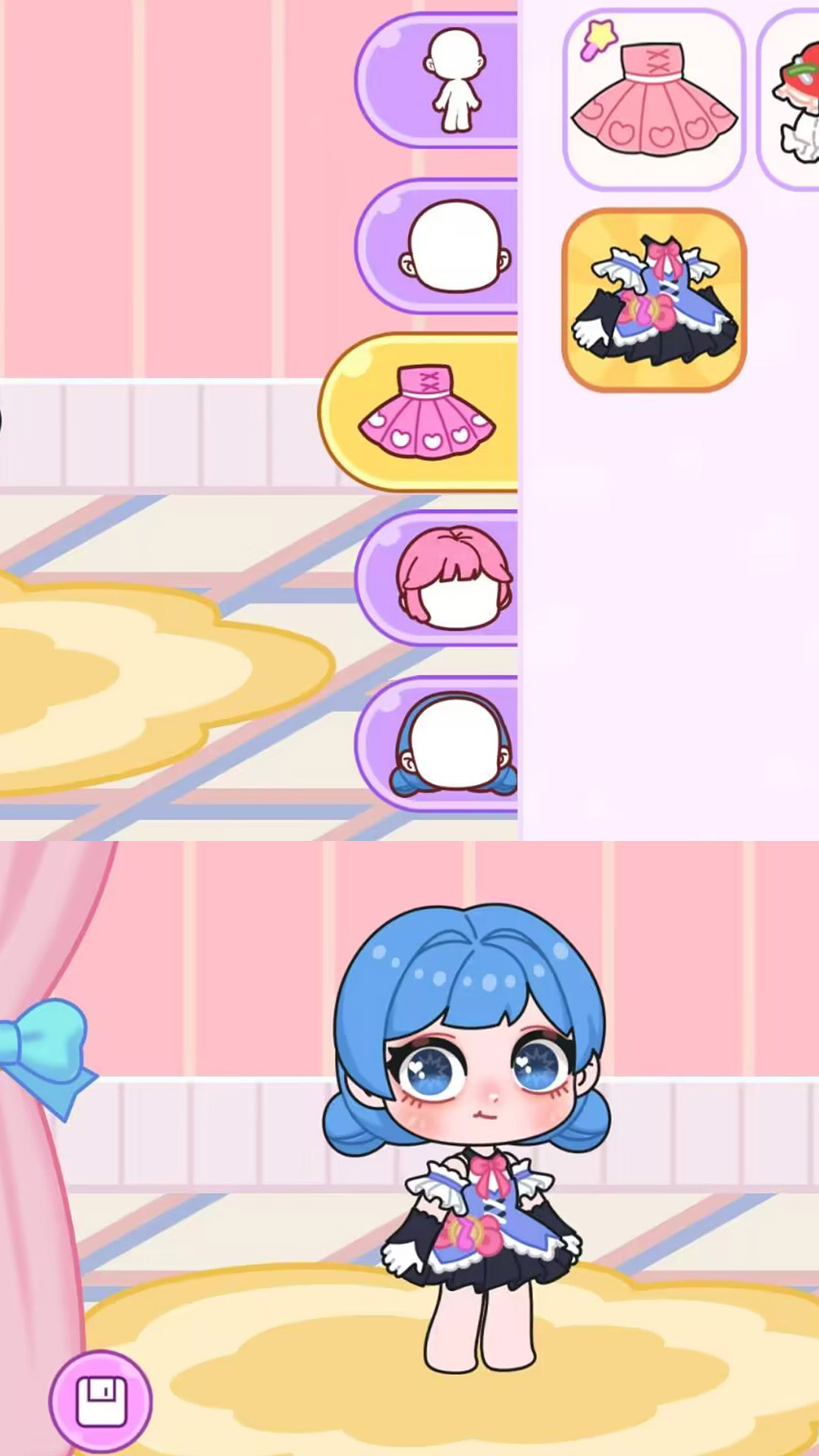 樱花小镇物语 1.0.0 安卓版 2