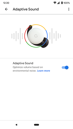 PixelBuds 1.0.680489030 官方版 1