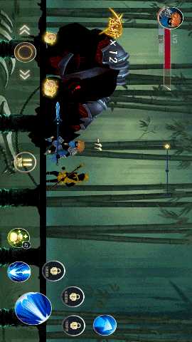 暗影火柴人 1.2 安卓版 4