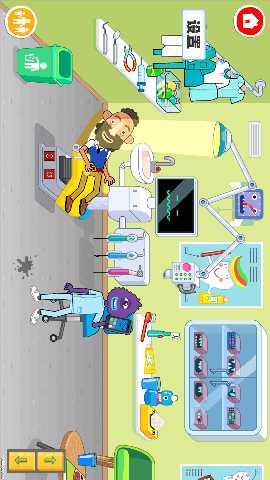 奇妙米加世界 1.0 安卓版 2