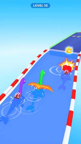 恐龙大暴走 300.1.0 安卓版 1