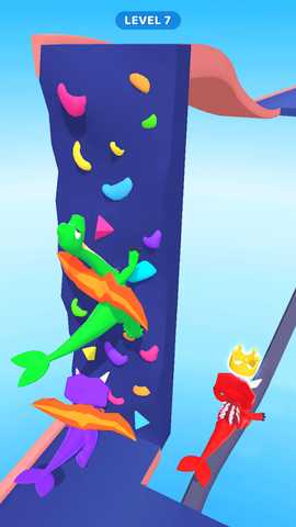 恐龙大暴走 300.1.0 安卓版 3