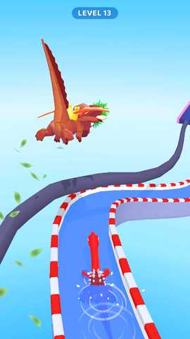 恐龙大暴走 300.1.0 安卓版 2