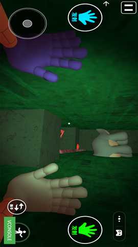 波比的游戏时光 1.0 安卓版 1