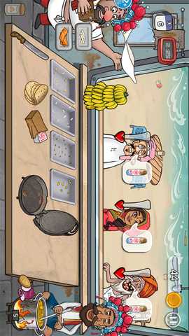 美味餐厅 1.0 安卓版 1